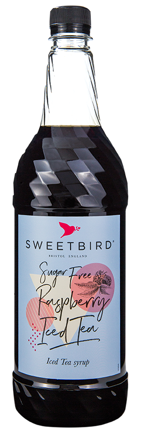 NSB507_SB Raspberry Iced Tea (sugar-free)_Web - Sweetbird