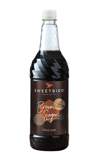 Brown Sugar syrup