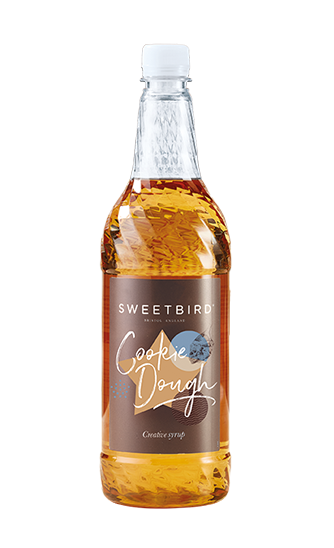Cookie Dough syrup
