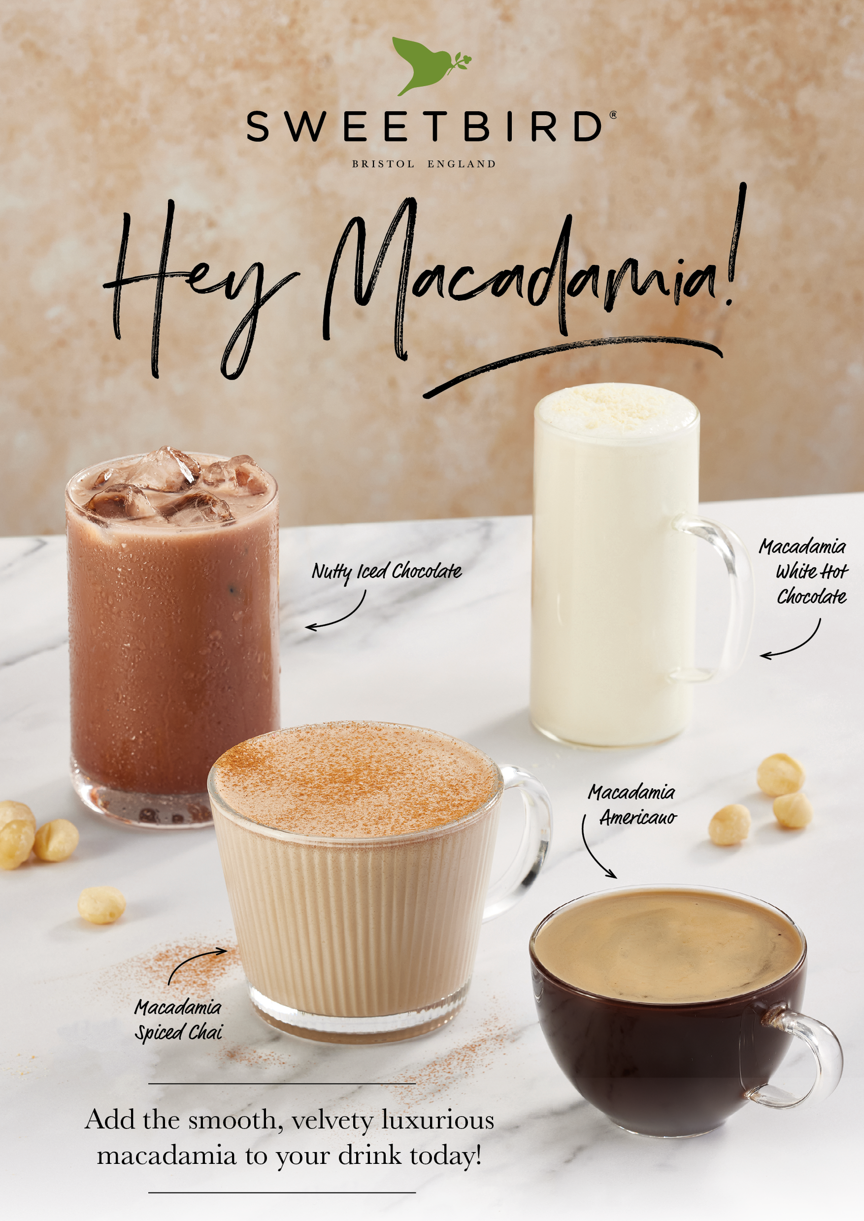 Macadamia Poster V2