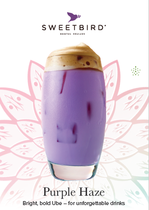 Ube Fact Sheet