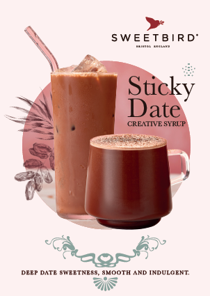 Sticky Date Fact Sheet