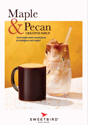 Maple Pecan Fact Sheet