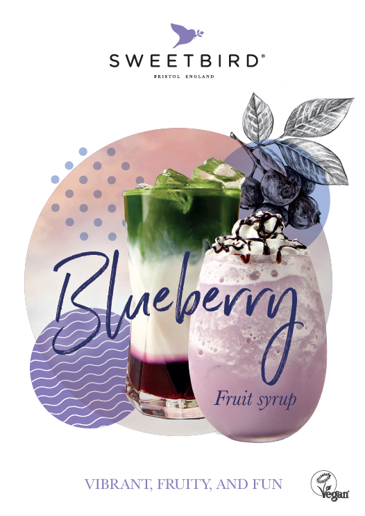 Blueberry Fact Sheet